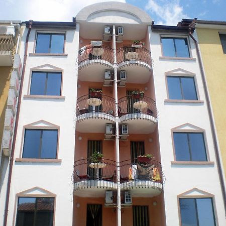 Private Rooms Trakiets Πομόριε Εξωτερικό φωτογραφία