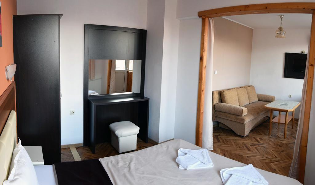 Private Rooms Trakiets Πομόριε Δωμάτιο φωτογραφία