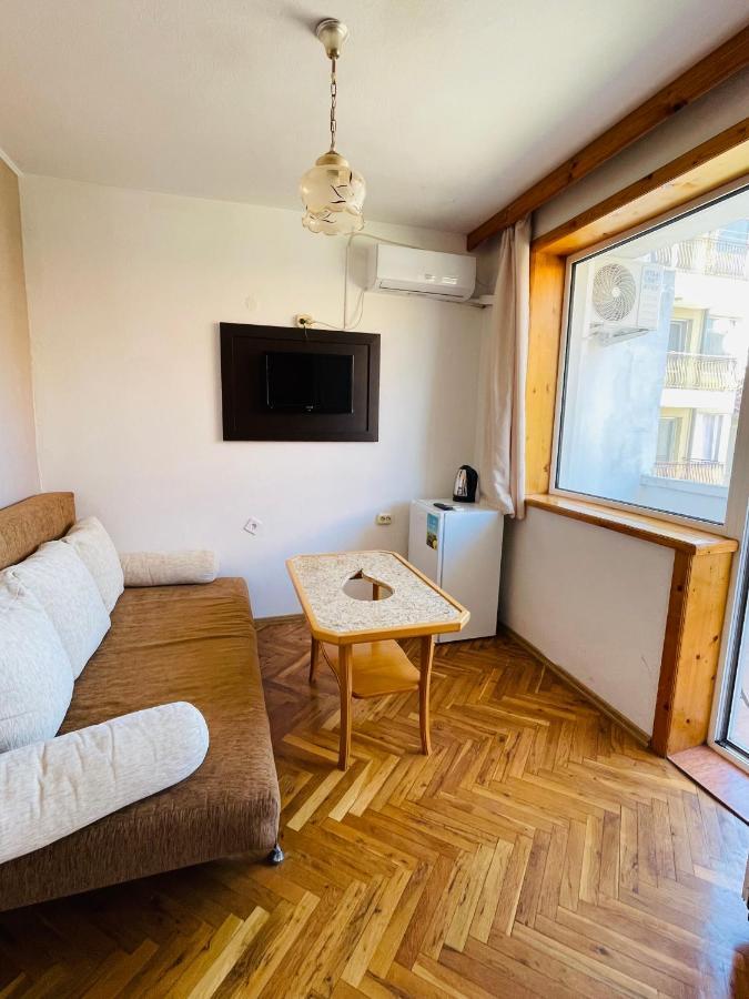 Private Rooms Trakiets Πομόριε Εξωτερικό φωτογραφία