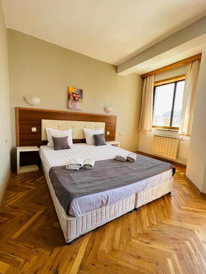 Private Rooms Trakiets Πομόριε Εξωτερικό φωτογραφία