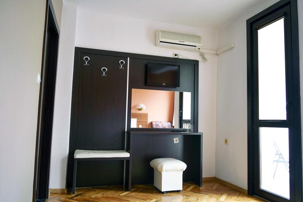 Private Rooms Trakiets Πομόριε Εξωτερικό φωτογραφία