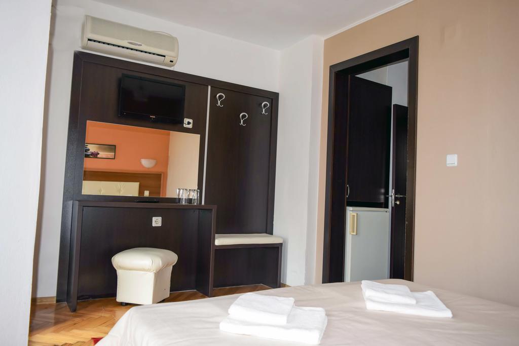 Private Rooms Trakiets Πομόριε Εξωτερικό φωτογραφία