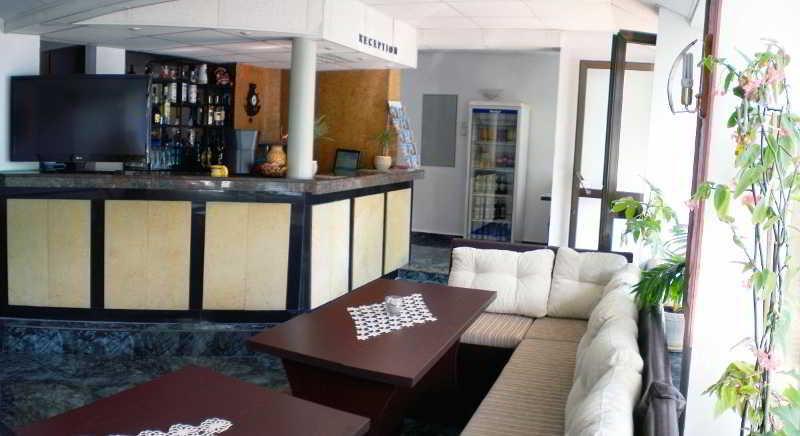 Private Rooms Trakiets Πομόριε Εξωτερικό φωτογραφία