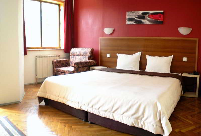 Private Rooms Trakiets Πομόριε Εξωτερικό φωτογραφία